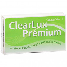 ClearLux Premium