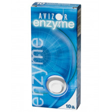 Enzyme Avizor ферментные таблетки