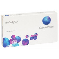 Biofinity XR