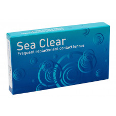 Акционый набор 3+3 Gelflex Sea Clear